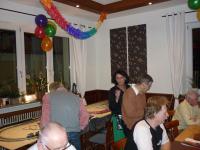Erster Stammtisch 18.01.13